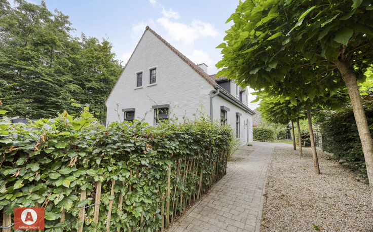 Huis te koop in Dendermonde