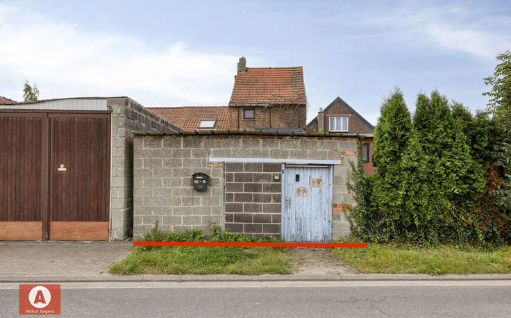 Huis te koop in Dendermonde