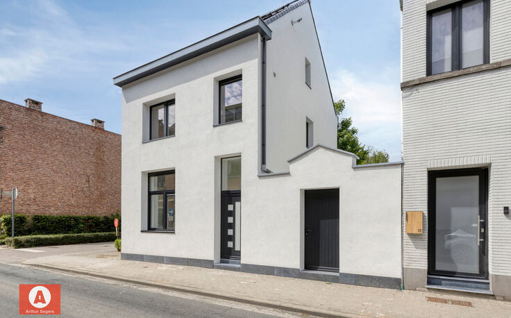 Huis te koop in Dendermonde