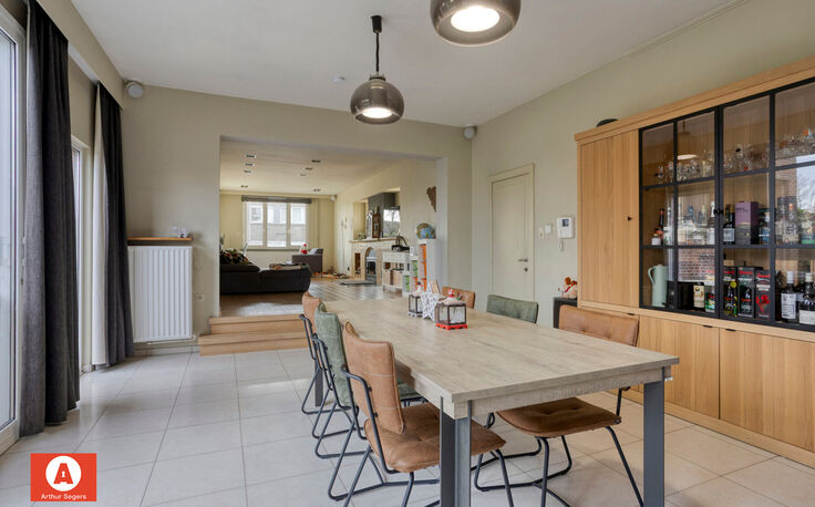 Huis te koop in Dendermonde