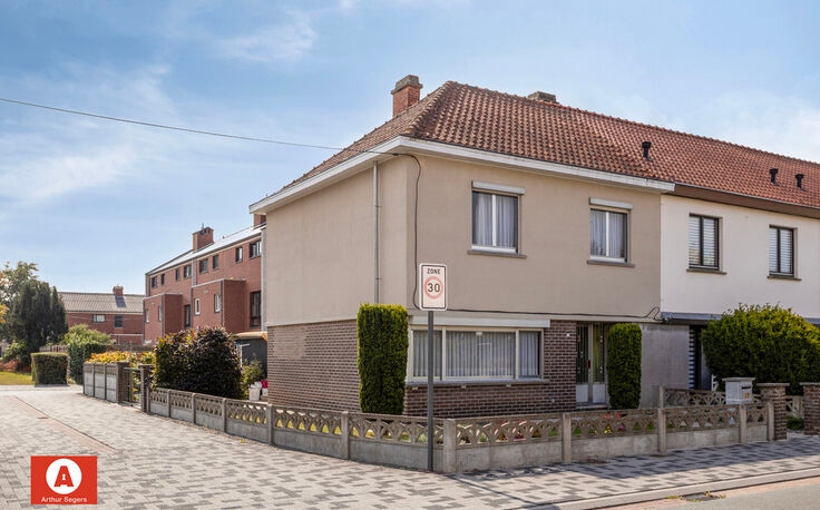 Huis te koop in Dendermonde