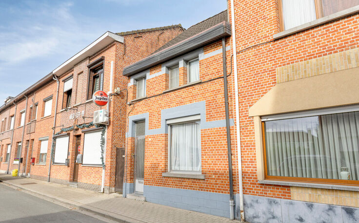 Huis te koop in Dendermonde