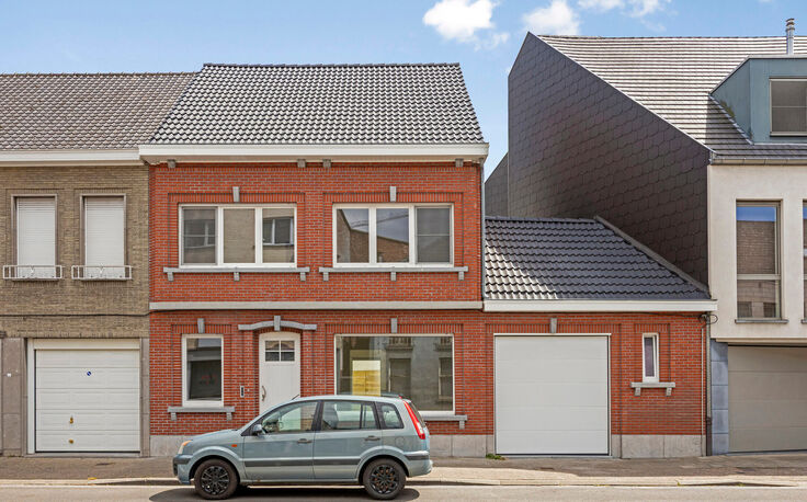 Huis te koop in Dendermonde