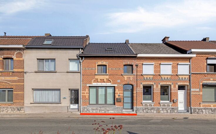 Huis te koop in Dendermonde