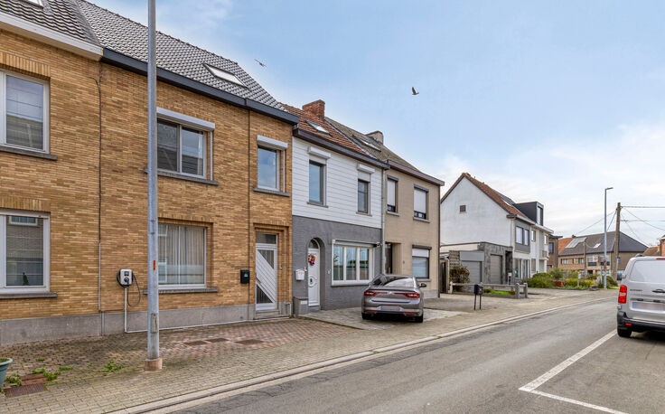 Huis te koop in Dendermonde