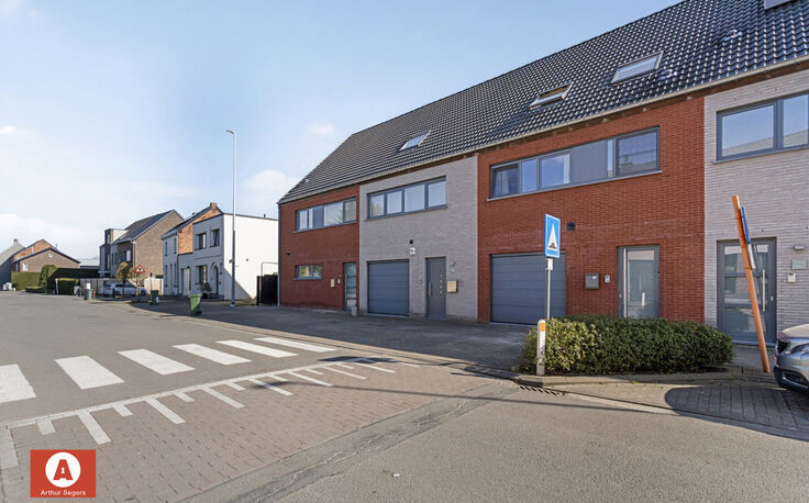 Huis te koop in Dendermonde Baasrode