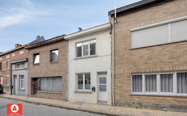 Huis te koop in Grimbergen