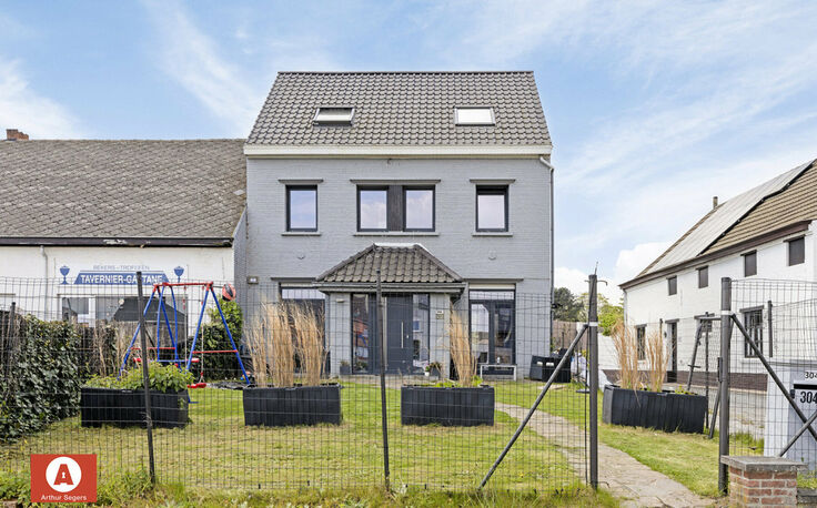 Huis te koop in Grimbergen Humbeek