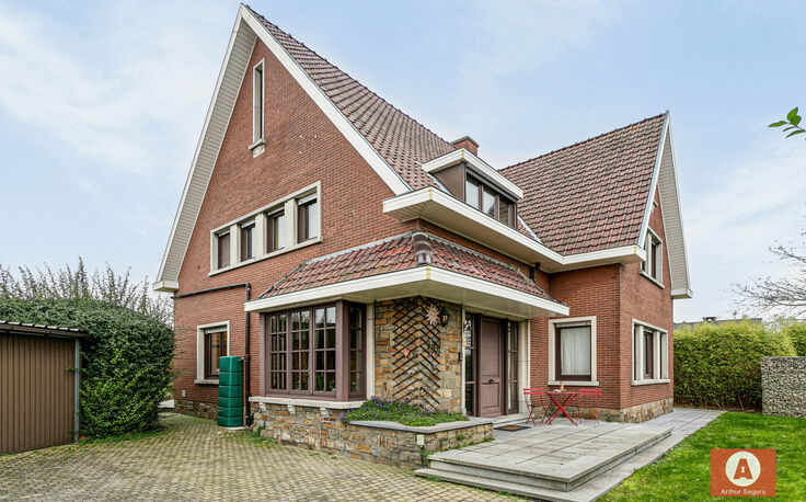 Huis te koop in Kapelle-op-den-Bos