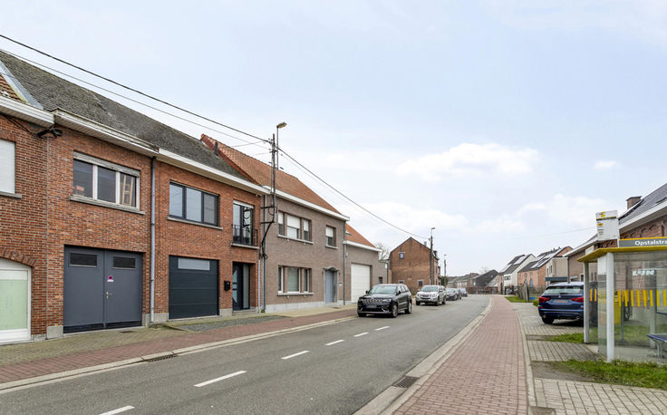 Huis te koop in Lebbeke