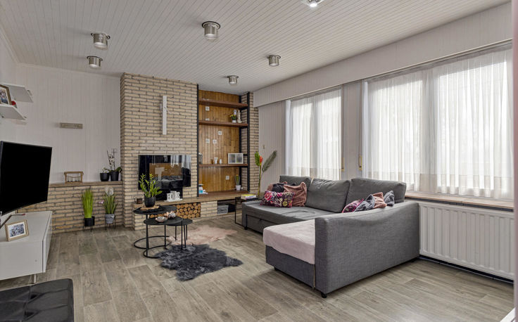 Huis te koop in Lebbeke