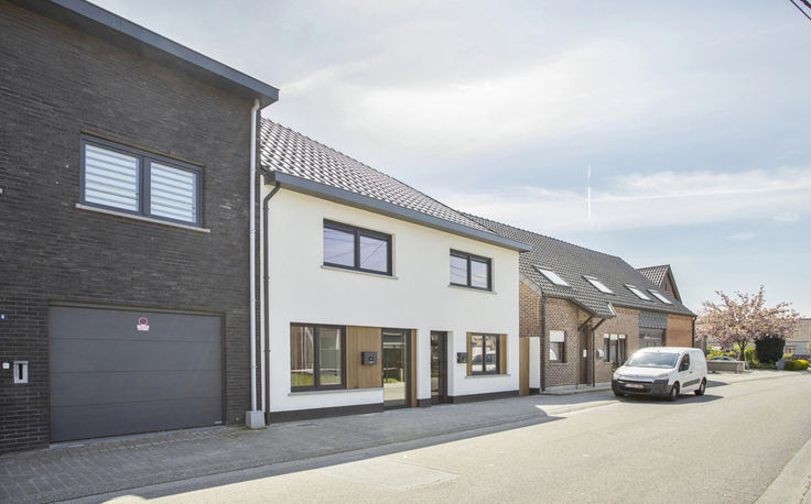 Huis te koop in Lebbeke