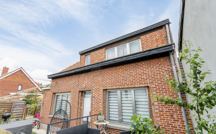 Huis te koop in Lebbeke
