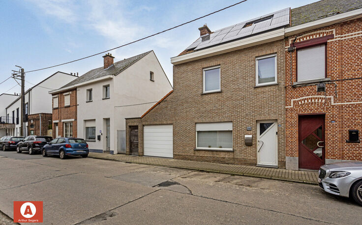 Huis te koop in Lebbeke