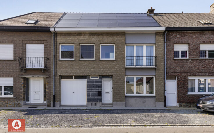 Huis te koop in Lebbeke