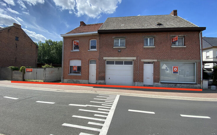 Huis te koop in Lebbeke