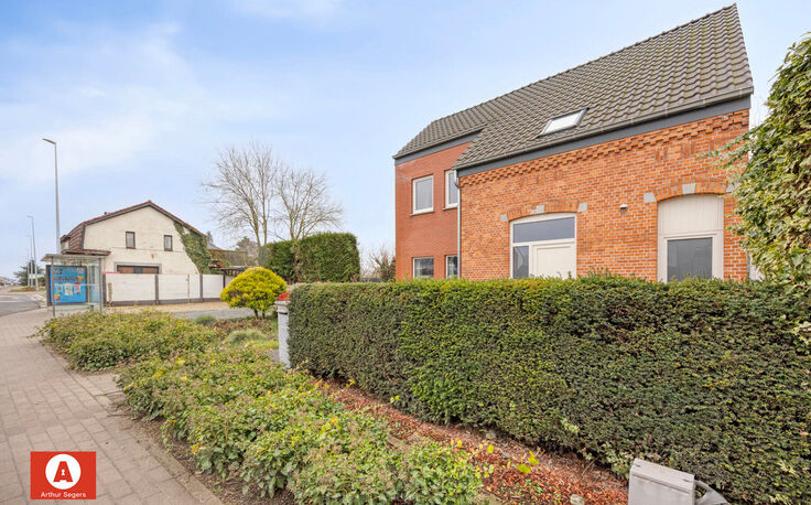 Huis te koop in Lebbeke