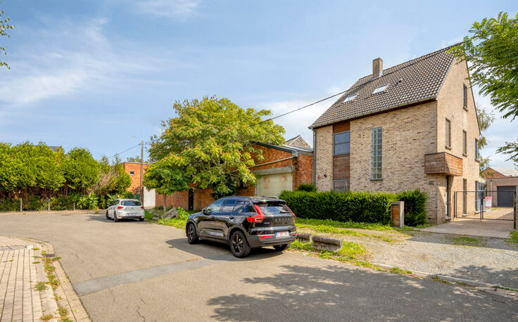 Huis te koop in Lebbeke