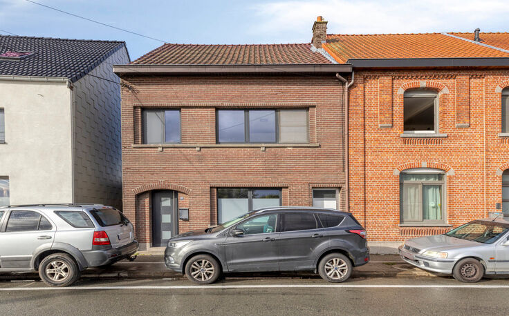 Huis te koop in Lebbeke