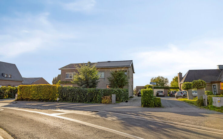 Huis te koop in Lebbeke