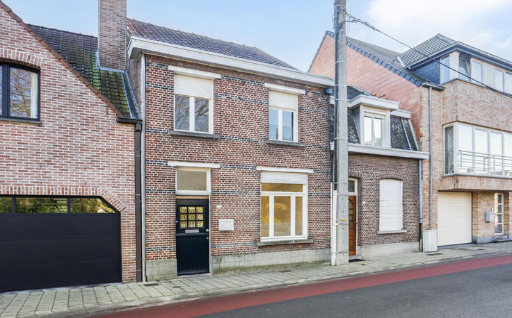Huis te koop in Londerzeel