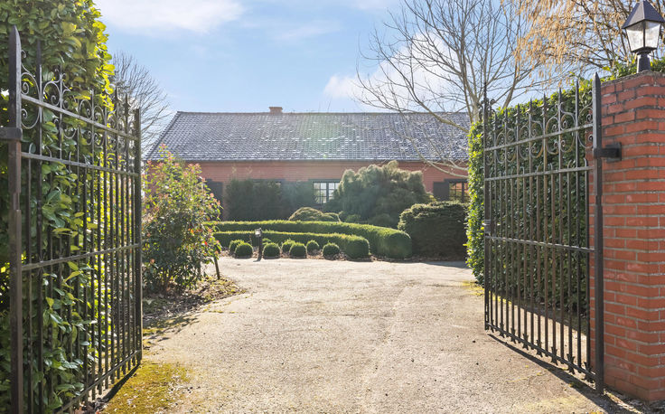 Huis te koop in Londerzeel