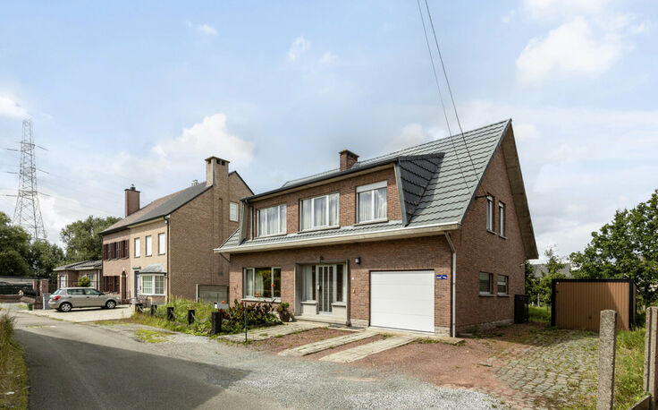 Huis te koop in Londerzeel