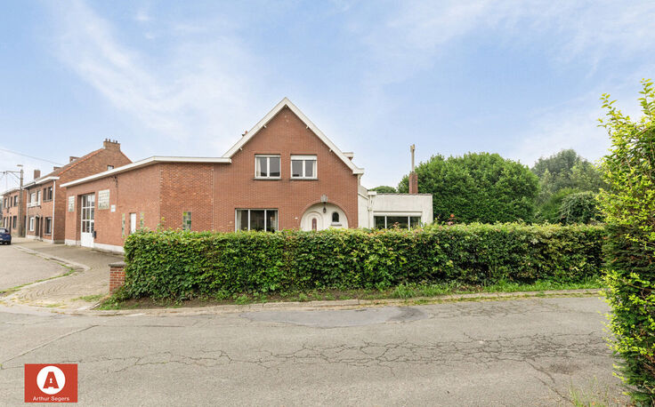 Huis te koop in Londerzeel