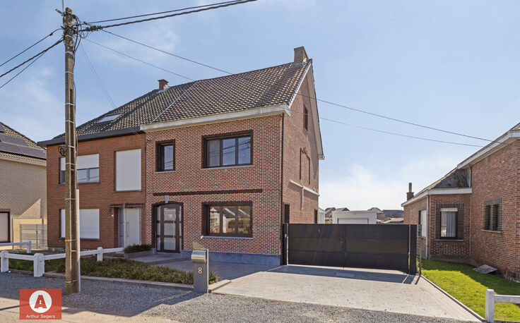 Huis te koop in Londerzeel