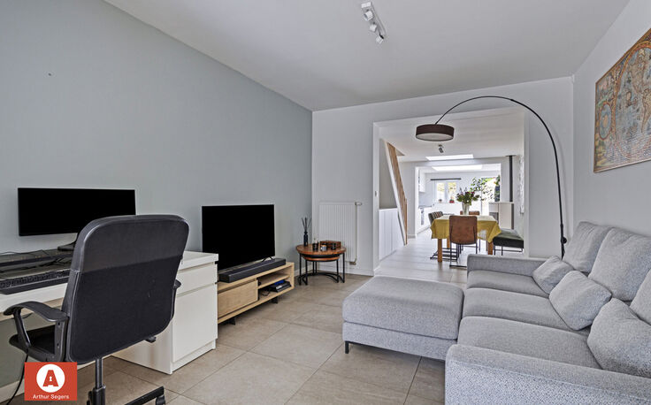 Huis te koop in Londerzeel