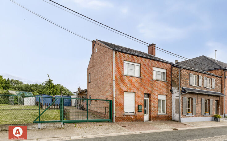 Huis te koop in Londerzeel