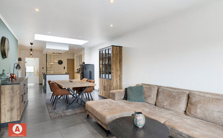 Huis te koop in Londerzeel