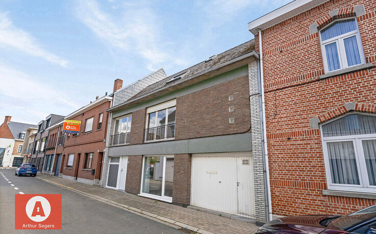 Huis te koop in Londerzeel