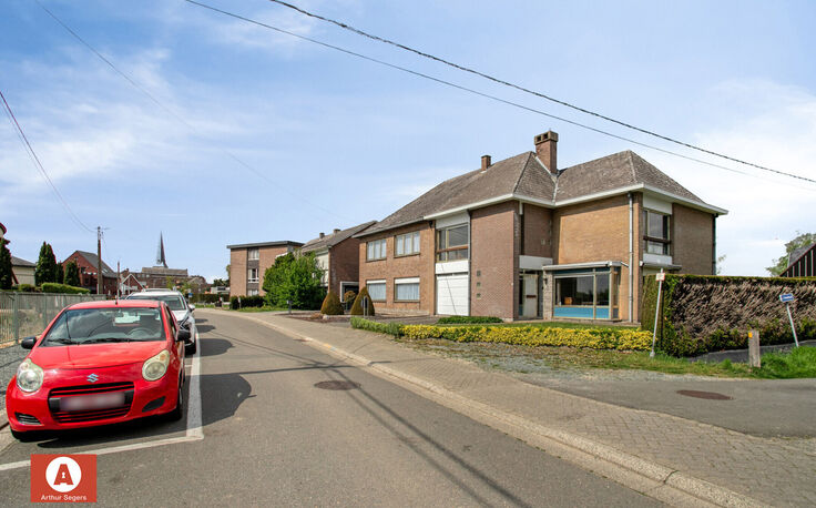 Huis te koop in Londerzeel