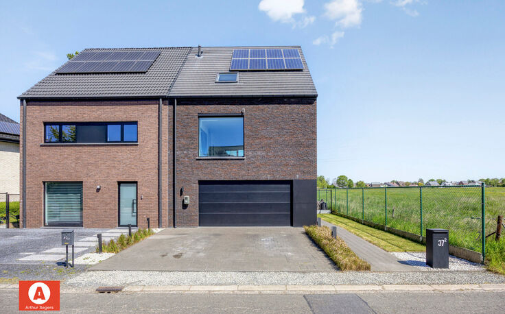 Huis te koop in Londerzeel