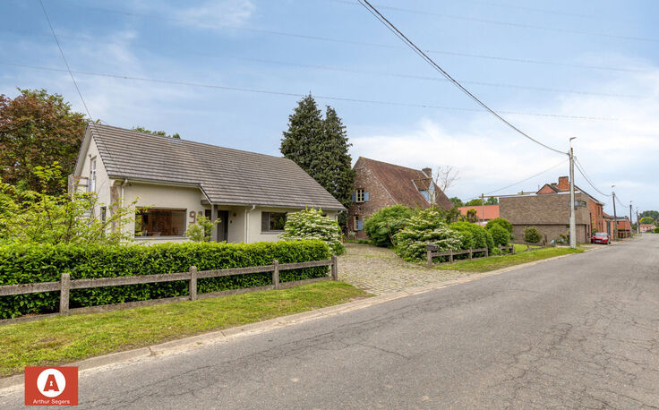 Huis te koop in Londerzeel