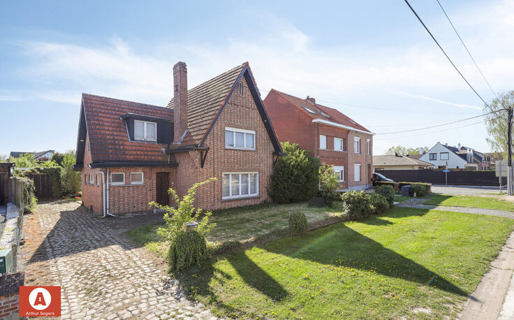 Huis te koop in Londerzeel