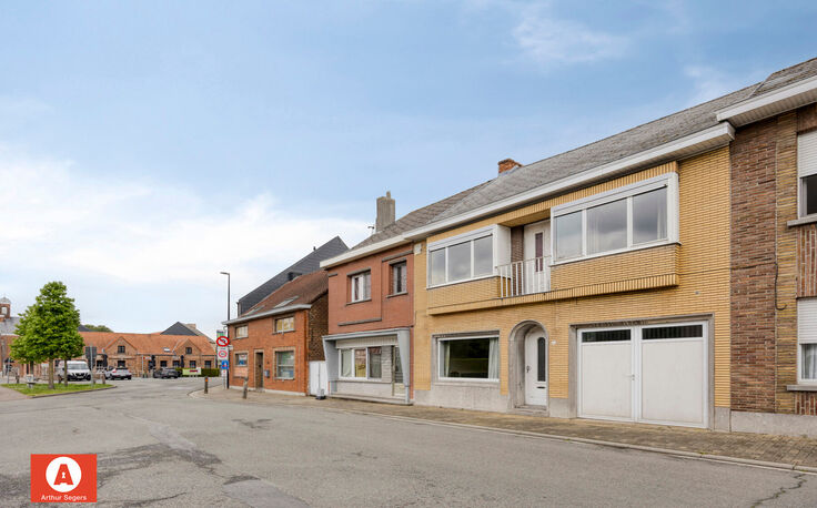Huis te koop in Londerzeel