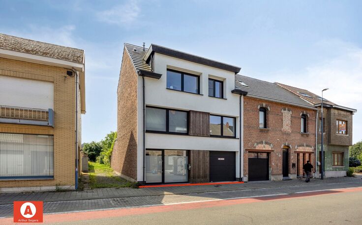 Huis te koop in Londerzeel