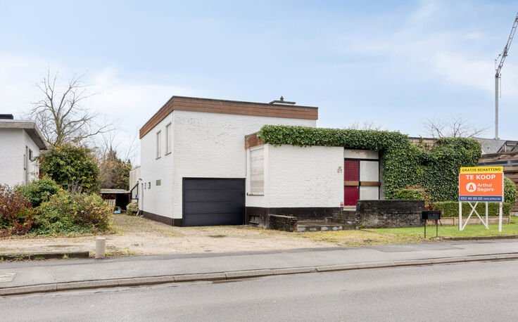 Huis te koop in Londerzeel