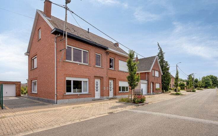 Huis te koop in Londerzeel