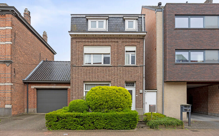 Huis te koop in Londerzeel