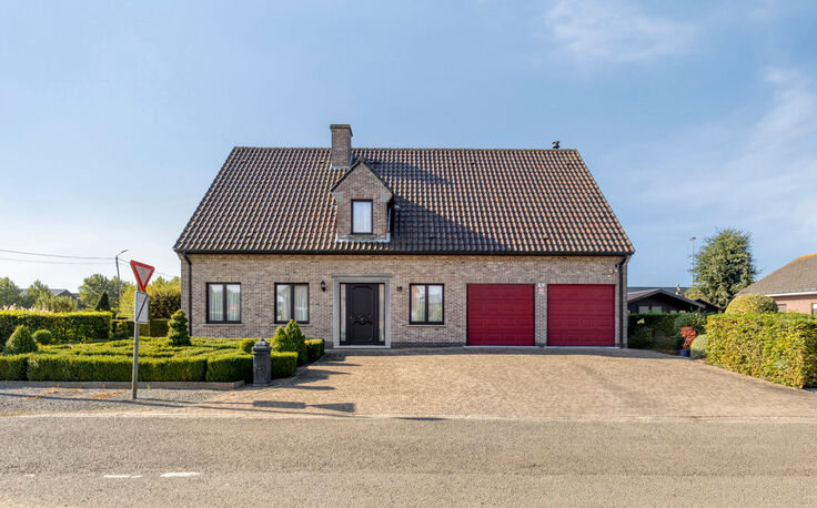 Huis te koop in Londerzeel