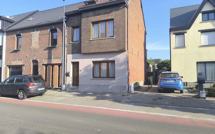 Huis te koop in Londerzeel