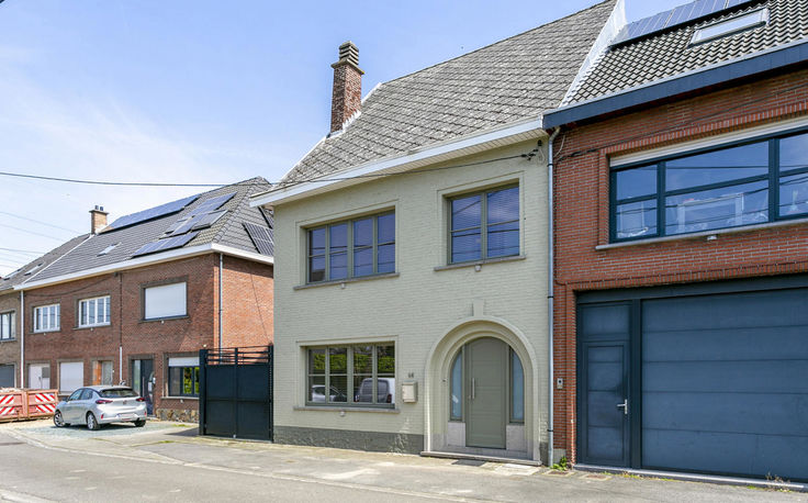 Huis te koop in Londerzeel Malderen