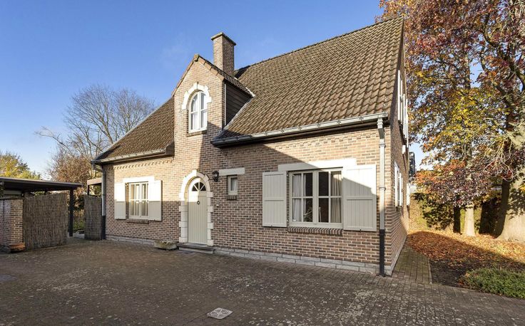 Huis te koop in malderen
