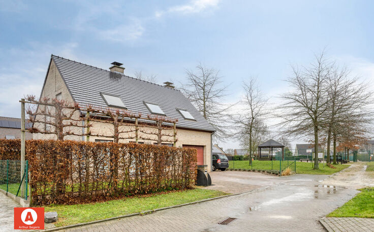 Huis te koop in Meise
