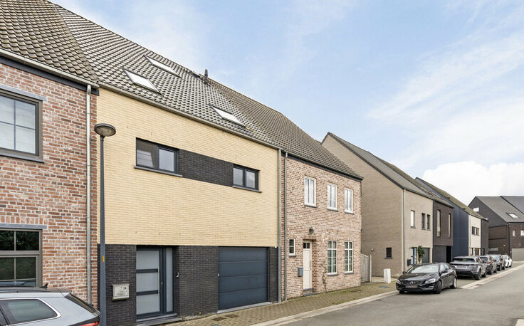 Huis te koop in Merchtem