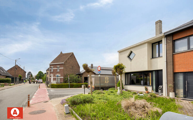 Huis te koop in Merchtem