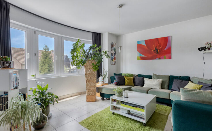 Huis te koop in Merchtem